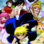 ★☆★중고딩이면한번쯤봤을만화!(사진설명)★☆★