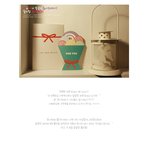 화이트데이 롤리팝 파핑핑크 파리바게뜨 <b>사탕</b>꽃다발 이야기