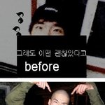 머리 자르고 절 들어갈뻔한 사연....