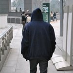이것의 <b>노숙</b>자같은