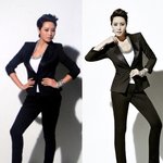 스타 보정<b>전후</b>모음(신민아,한예슬,신세경,송승헌,유리...)