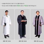 하나님 믿는다면서  교회는 왜 가나요?
