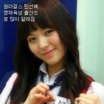 데뷔초 인지도 담당<b>vs</b>현재 인기 <b>여자</b> 아이돌 멤버