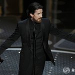 크리스찬 <b>베일</b>의 감동 연기 '파이터'