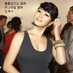<b>볼륨</b>있는 몸매 vs 스키니하면서 여리여리한 몸매