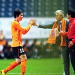 '배기종 결승골' 제주, 부산에 2-1 역전승