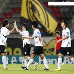 전남, 호남더비 승리...<b>정해성</b> 부임 첫 승