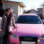 배슬기를 눈 앞에서 봤어요!!!