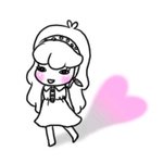 너무귀여운친구의그림을공개합니다 (사진有)