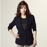 스타릿의 <b>뮤즈</b> 이미숙 패션화보^^