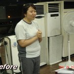 18kg감량했어요