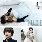 봄기운 물씬나는 이연희 3월 화보<b>사진</b><b>집</b> ♡