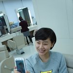쌩얼지존 <b>윤정희</b>~ 피부 정말 좋아~ 꿀피부 종결자!!