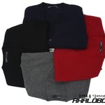 이건 추운것도 더운것도 아니여 -가디건코디- 