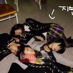 티아라 지연, <b>요염</b>한 자세로 잠자네.