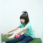 은근 4<b>차원</b>적인 티아라 - 지연. 노는풍경