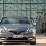 메르세데스 벤츠도 디젤엔진을 적용했다니~!!