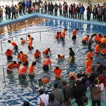 <b>화천</b> 산천어 루어낚시, 맨손잡기 