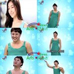 정준하의 몹쓸 김연아 에어컨 <b>cf</b> 패러디 ㅋㅋ