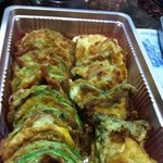 (사진有) 20대마지막 생일, 남자친구를 위한 10단도시락