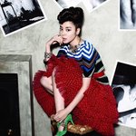 김규리, 보정 필요없는 <b>팔뚝살</b>