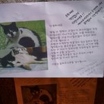 사진有)날너무 훈훈하게 했던 오늘