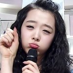 에프엑스의 설리 <b>cf</b> 메이킹 필름이랍니다~축구 실력 굿~