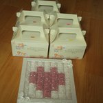 화이트데이라서, 사탕만들었어요. 고백해도 될까요? 사진有