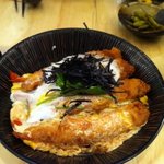 종각 돈부리 맛집 ‘돈돈부리<b>부리</b>’