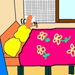 여자혼자 자취하면서 겪은 사건들.