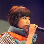 최근 핫팬츠 입은 '아이유'