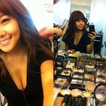 아찔한소유진미용실직찍★알고보니 글<b>레머</b>