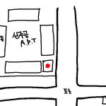 아파트 놀이터 괴담(실화)