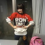 <b>2ne1</b> 씨엘, 상큼해짐