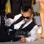 필 받은 빅뱅 <b>태양</b>, 조권이 필요해!