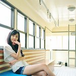 공대얼짱 유사라 <b>몸매짱</b>