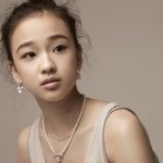 <b>손연재</b>,진보라 이미지가 닮았어