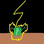 사진有) ☆★<b>돈벼락</b> 맞았어요★☆