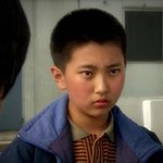 학교에서 발견한 오재무(탁구 <b>아역</b>) 군 누나(?)와 박지빈 군 동생(...