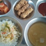 ☆★☆★해운대 신시가지 고등학교 급식(사진有)☆★☆★