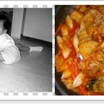 지나간 후회와 <b>애틋</b>함..