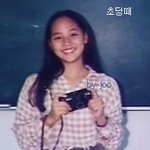 아이돌 출신 '자연미인' 변천사류