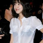 시스루룩 논란. 어떻게 생각하세요?!