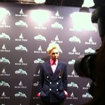 <b>빈폴</b> 오프닝 파티참석한 g-dragon