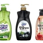 녹차<b>세제</b>