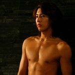 ★친구렌즈껴주다가 변태될뻔한 사건★