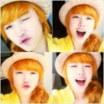 시크릿 전효성, <b>2ne1</b> 공민지가 보여