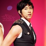 동방신기 유노윤호, 튼실한 <b>팔뚝</b>!