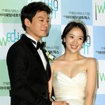 이천희-<b>전혜진</b> `꼭 잡은 손, 놓지 않을게요`