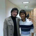 숙대에서 커피 알바하다 <시크릿 가든>의 박상무님을 만났어요